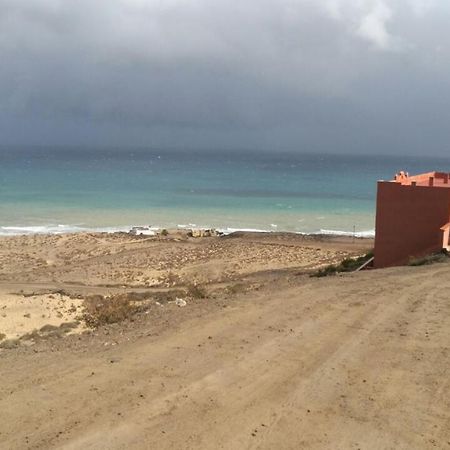The Paradise On The Ocean 7 Apartment Costa Calma Luaran gambar