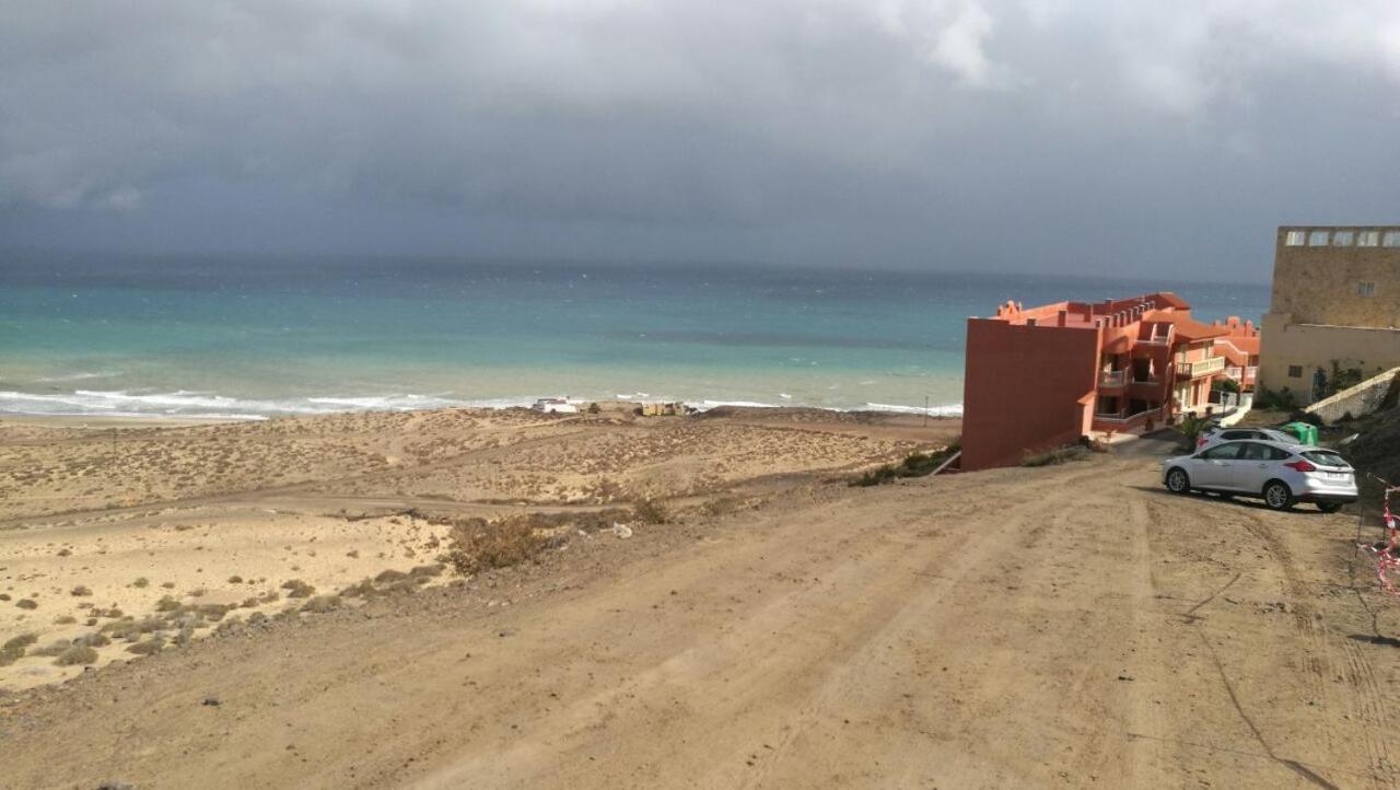 The Paradise On The Ocean 7 Apartment Costa Calma Luaran gambar