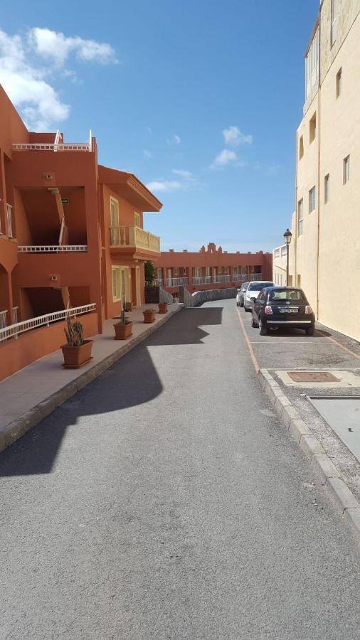 The Paradise On The Ocean 7 Apartment Costa Calma Luaran gambar