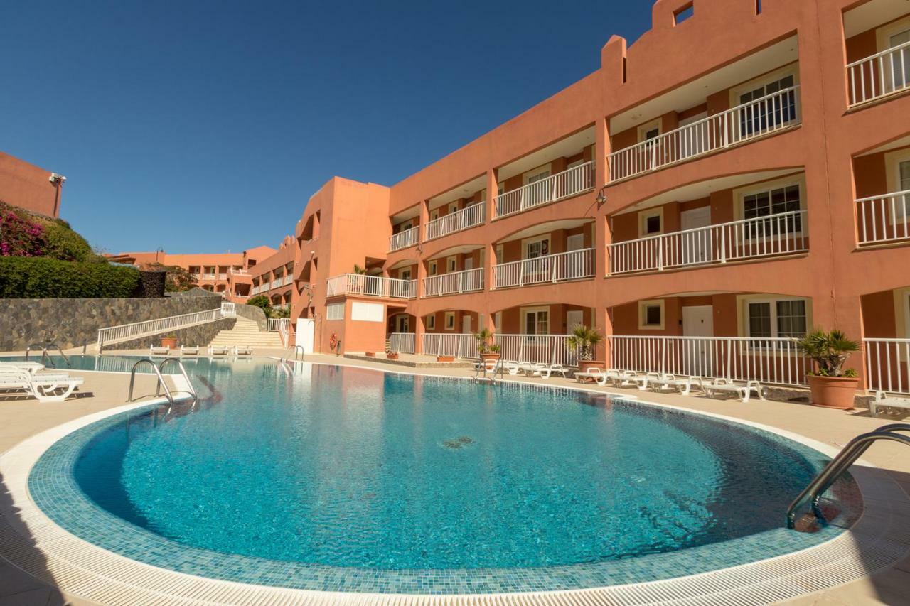 The Paradise On The Ocean 7 Apartment Costa Calma Luaran gambar