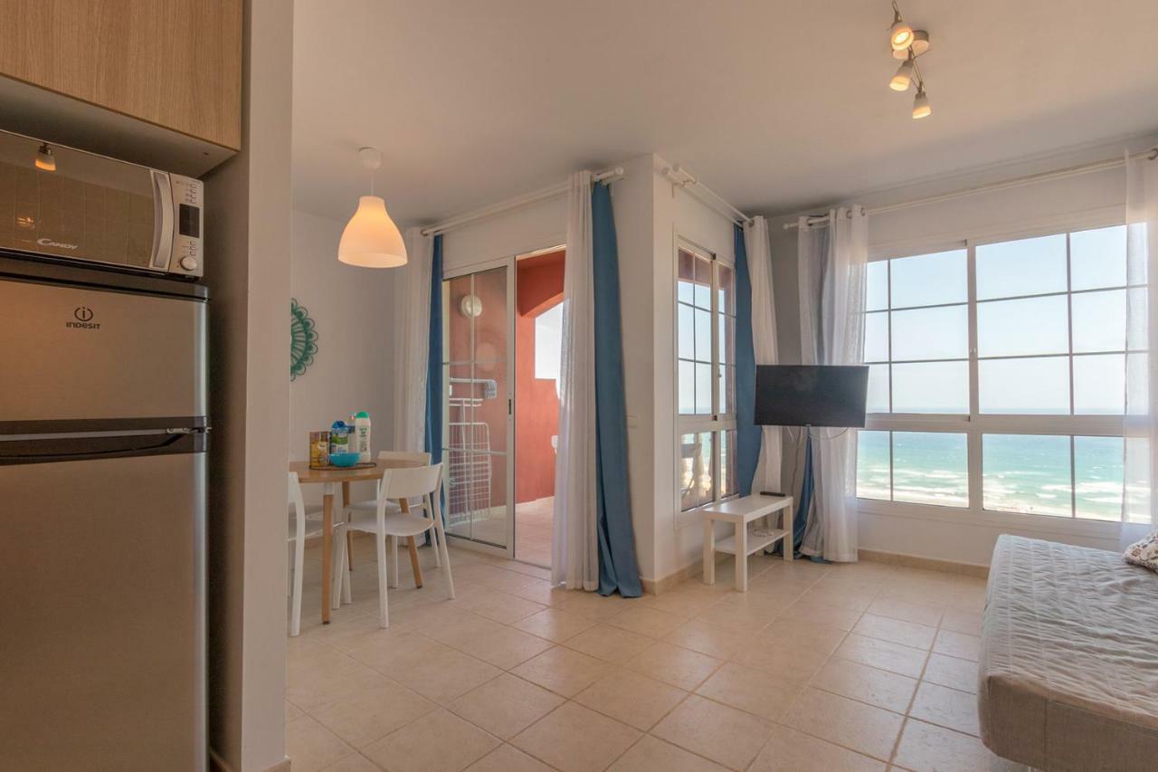 The Paradise On The Ocean 7 Apartment Costa Calma Luaran gambar