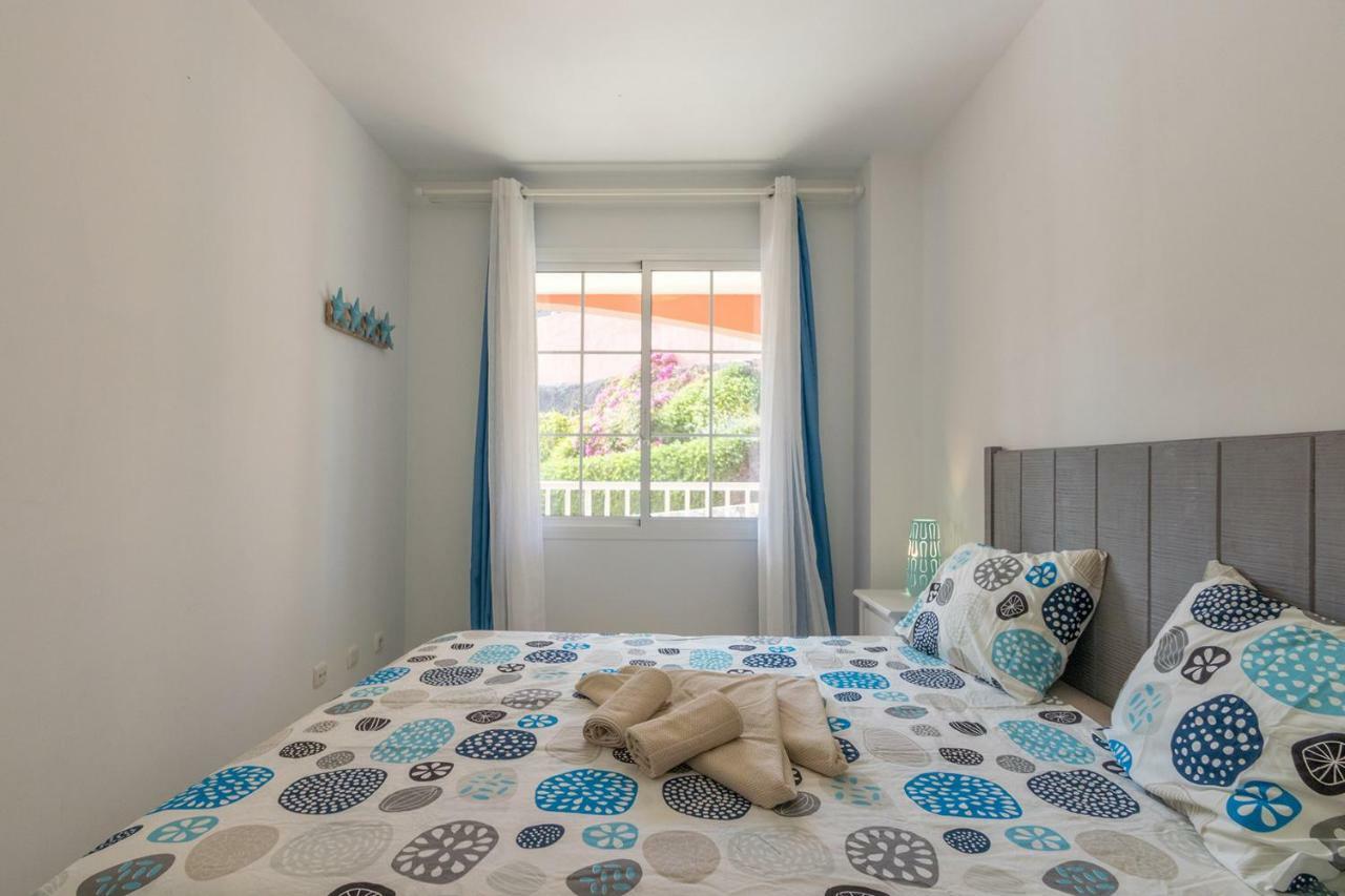 The Paradise On The Ocean 7 Apartment Costa Calma Luaran gambar