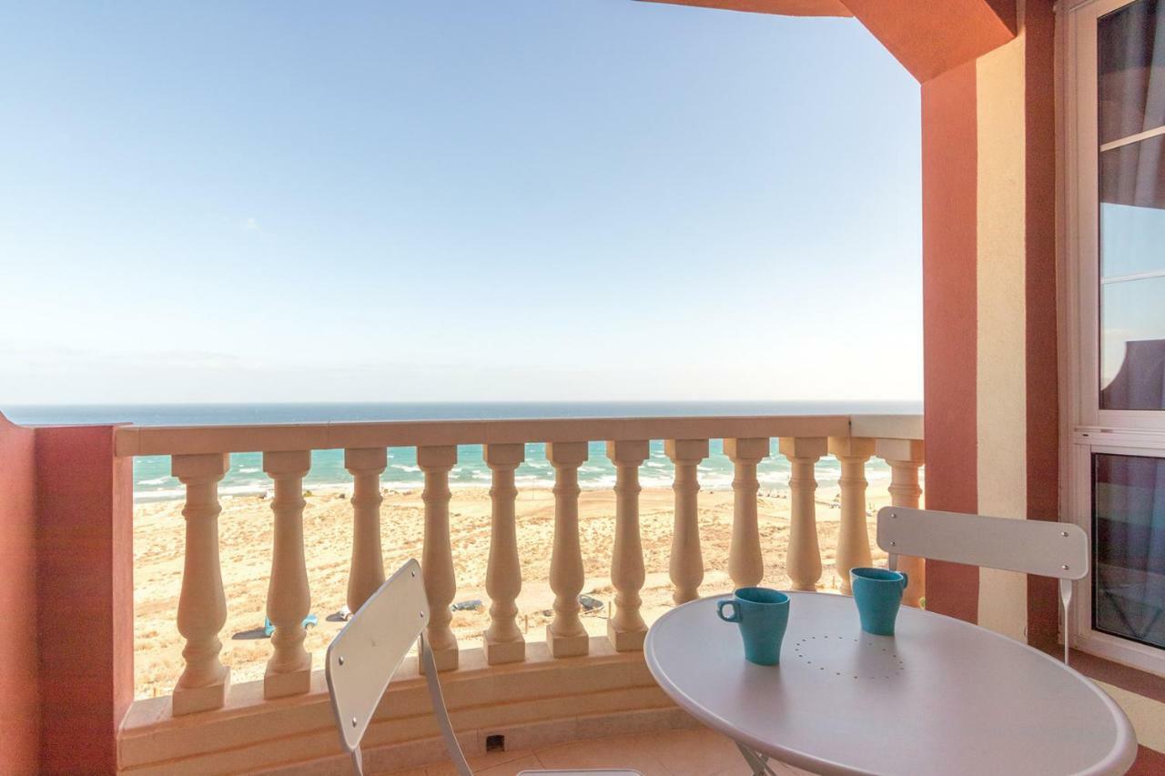 The Paradise On The Ocean 7 Apartment Costa Calma Luaran gambar