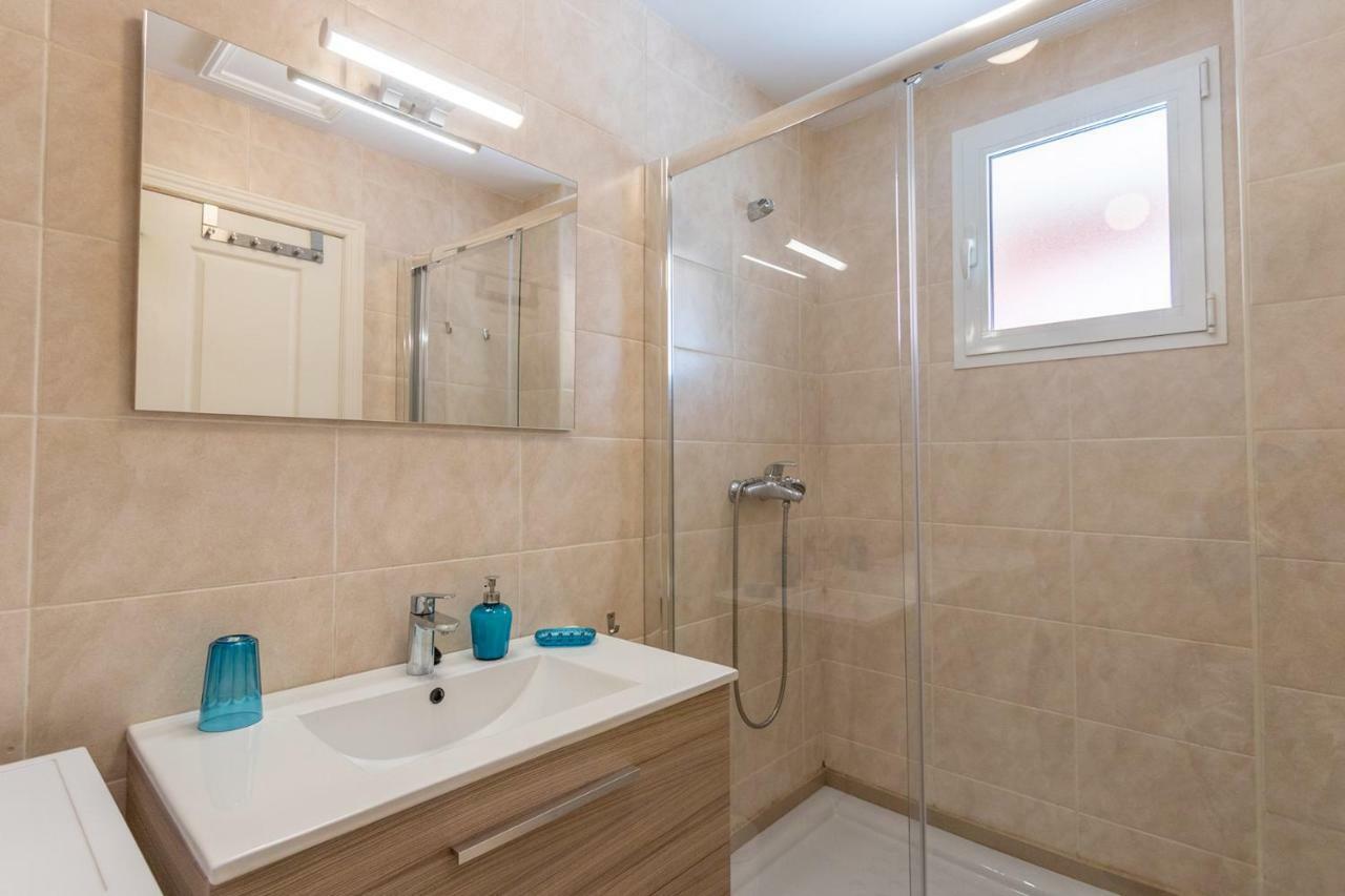 The Paradise On The Ocean 7 Apartment Costa Calma Luaran gambar