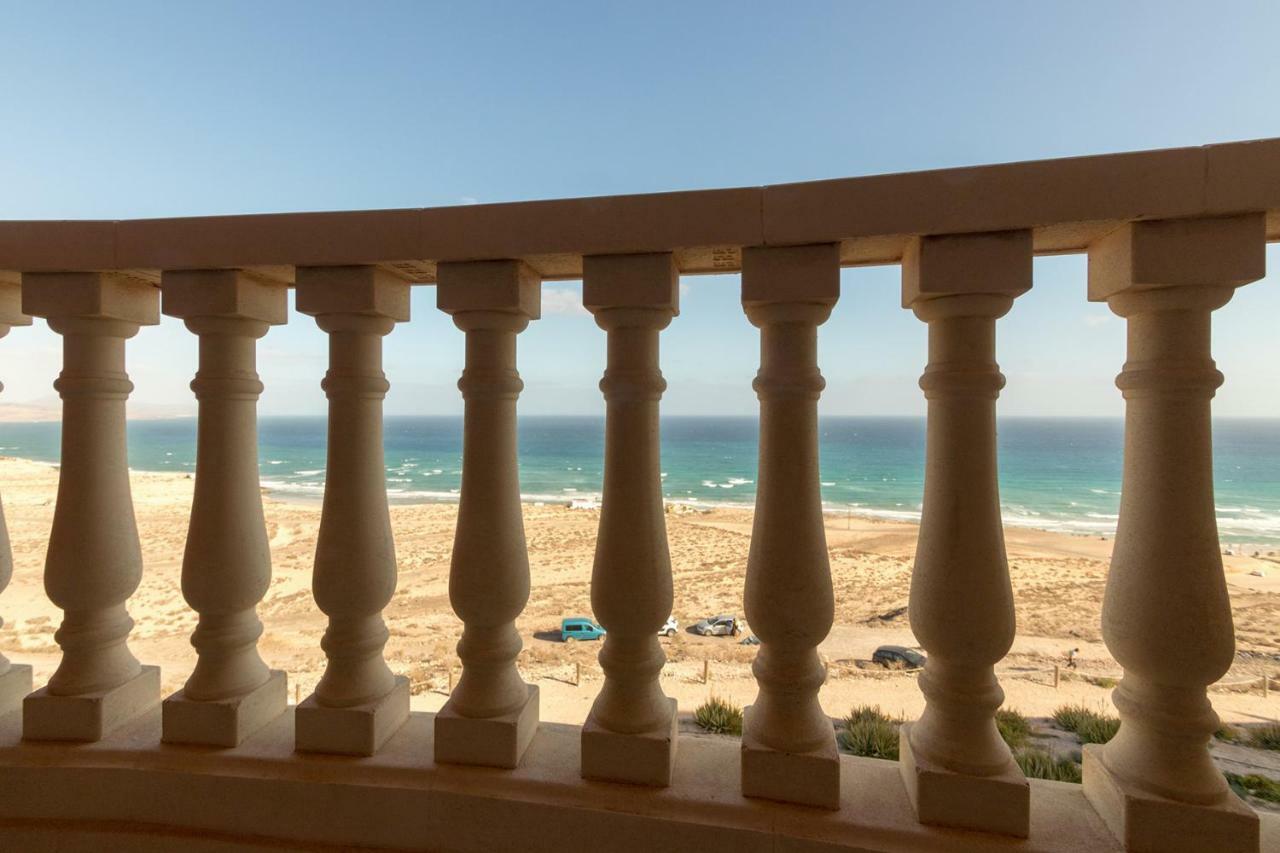 The Paradise On The Ocean 7 Apartment Costa Calma Luaran gambar