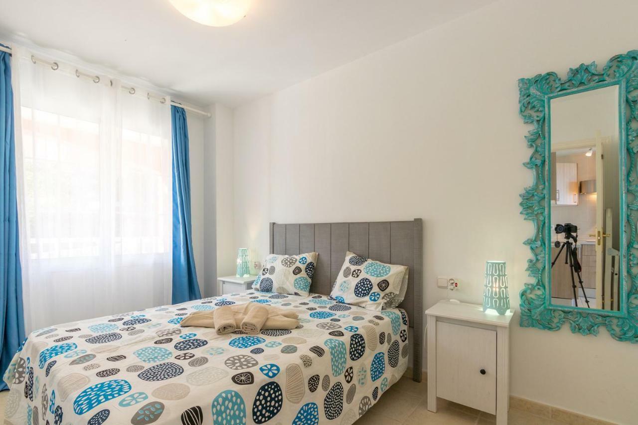The Paradise On The Ocean 7 Apartment Costa Calma Luaran gambar