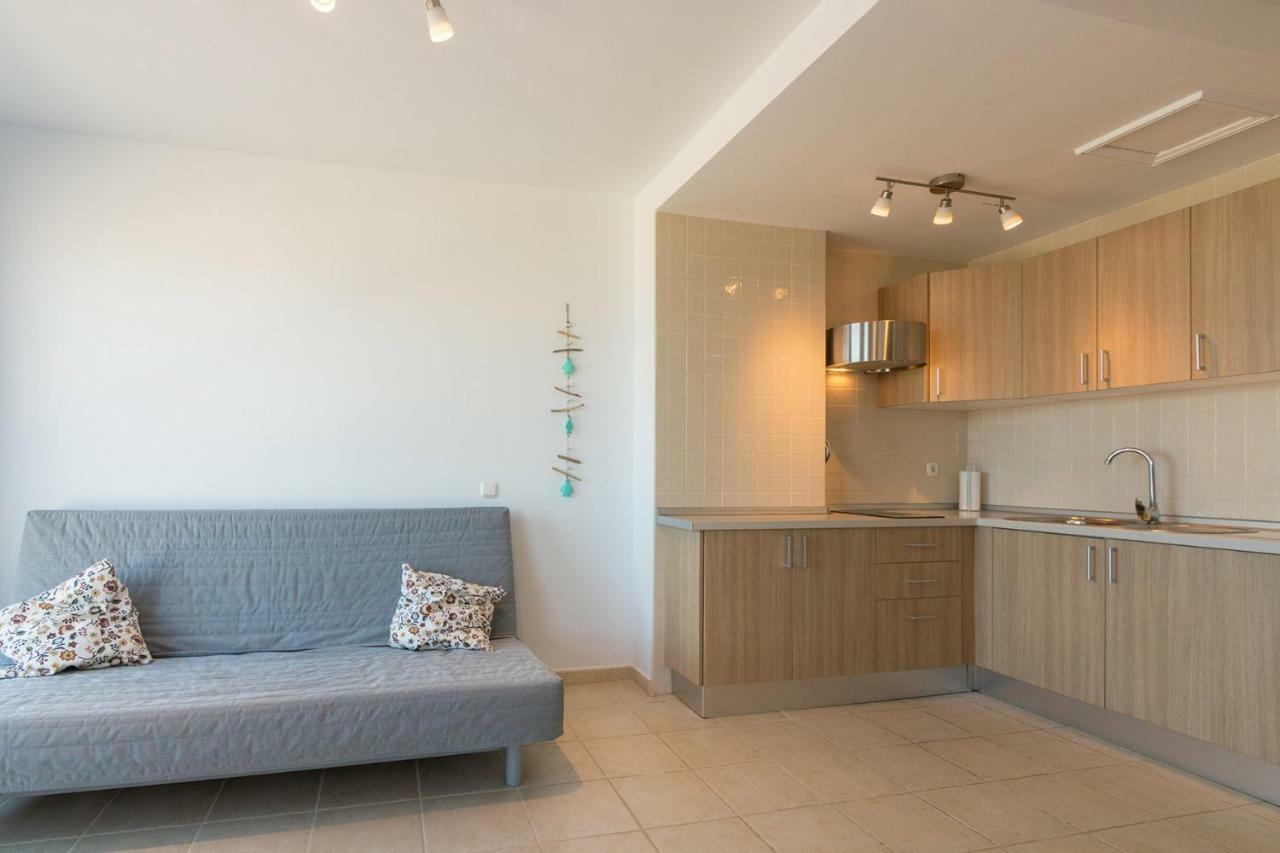 The Paradise On The Ocean 7 Apartment Costa Calma Luaran gambar