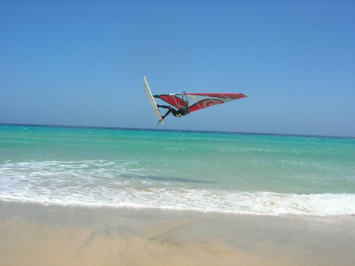 The Paradise On The Ocean 7 Apartment Costa Calma Luaran gambar