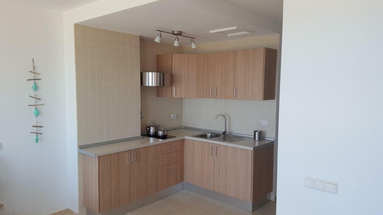 The Paradise On The Ocean 7 Apartment Costa Calma Luaran gambar