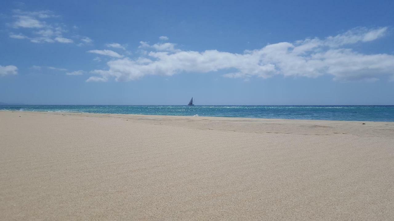 The Paradise On The Ocean 7 Apartment Costa Calma Luaran gambar