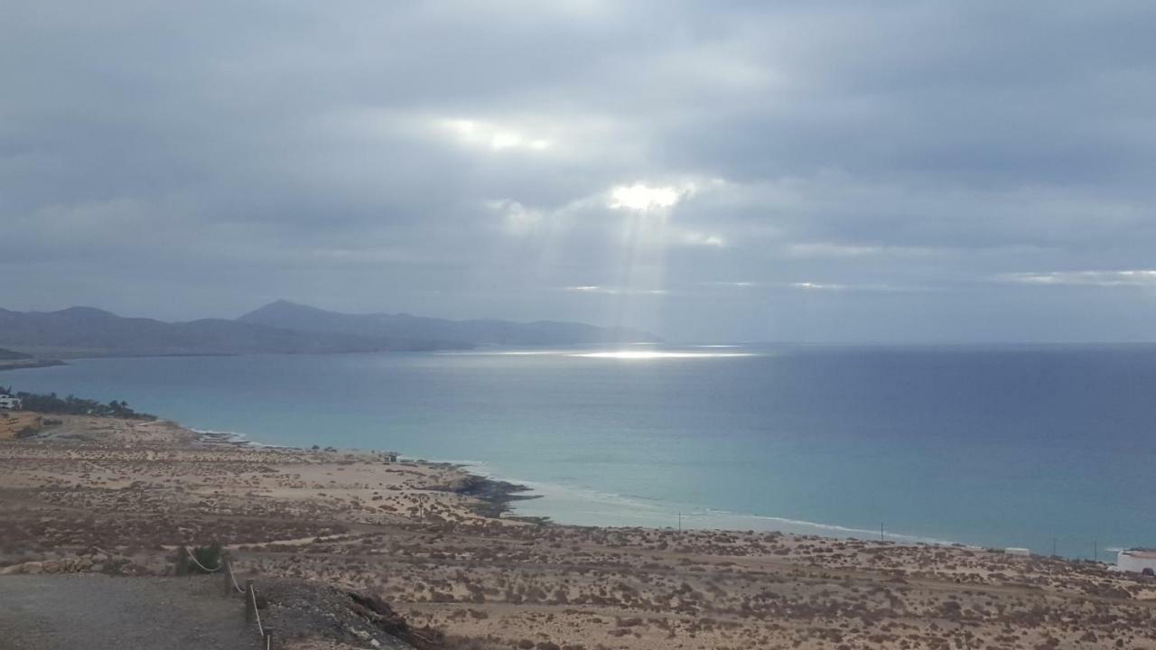 The Paradise On The Ocean 7 Apartment Costa Calma Luaran gambar