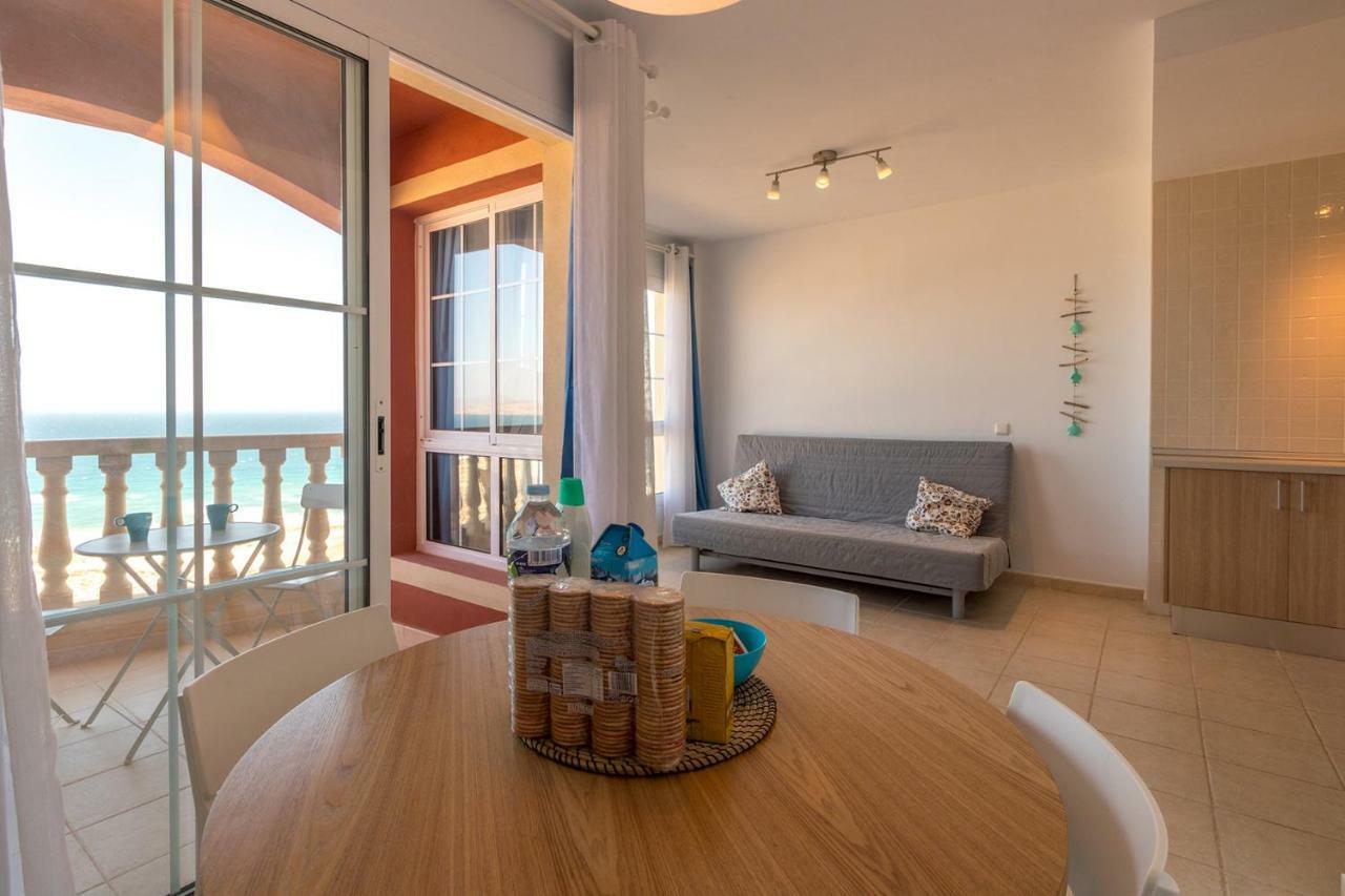 The Paradise On The Ocean 7 Apartment Costa Calma Luaran gambar