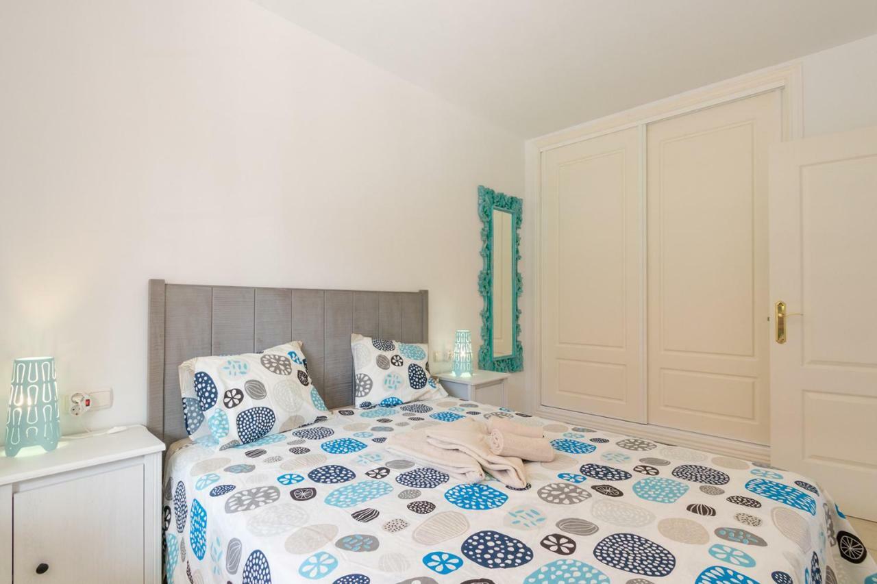The Paradise On The Ocean 7 Apartment Costa Calma Luaran gambar