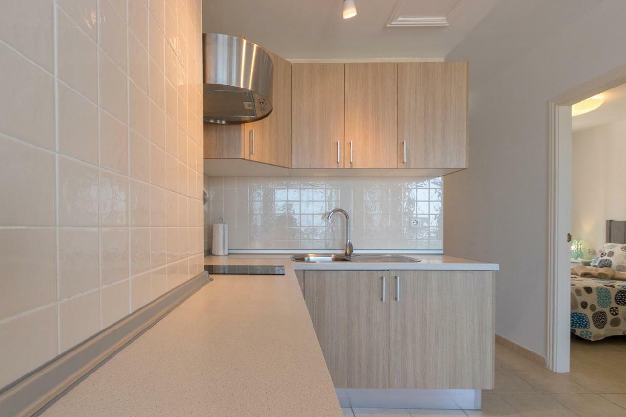 The Paradise On The Ocean 7 Apartment Costa Calma Luaran gambar