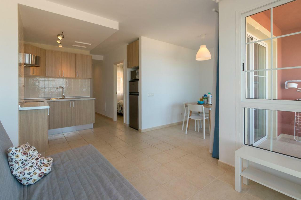 The Paradise On The Ocean 7 Apartment Costa Calma Luaran gambar