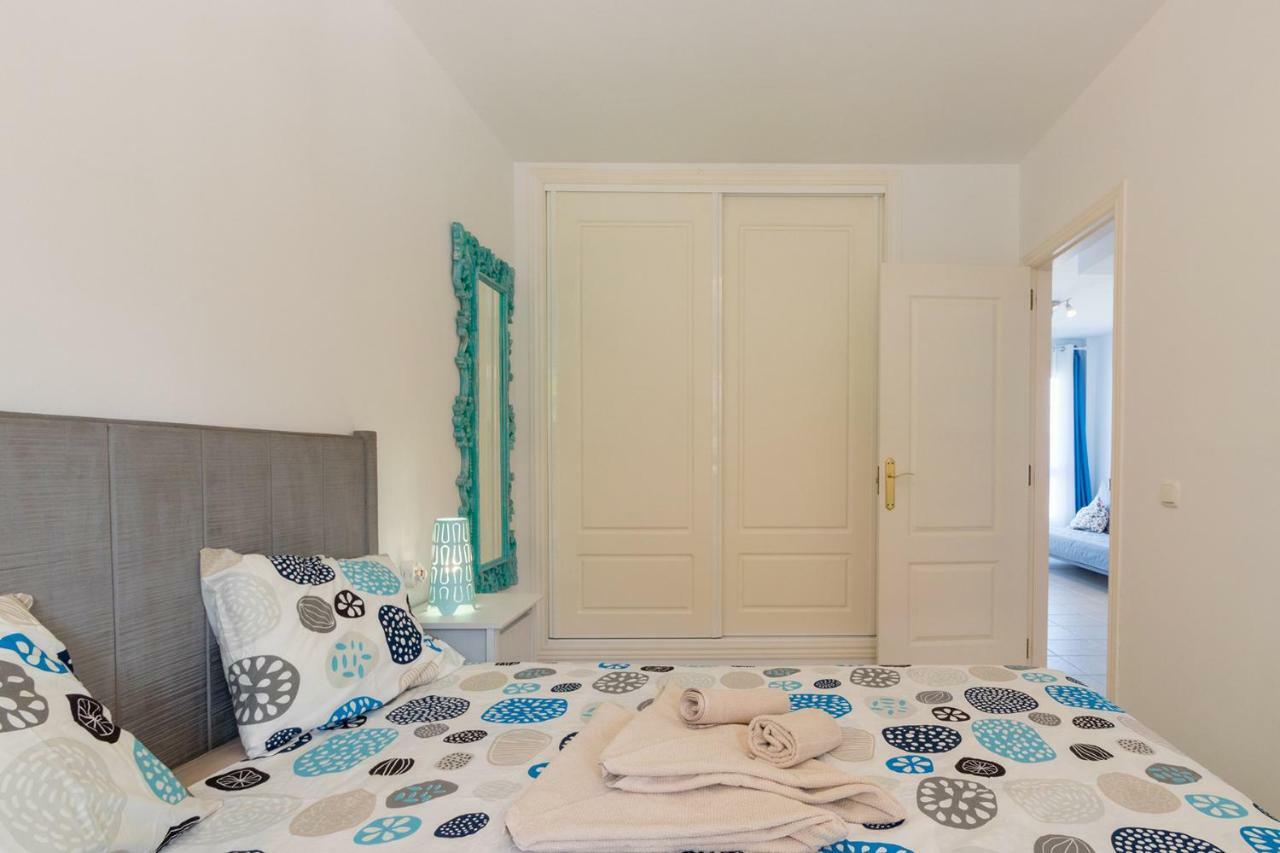 The Paradise On The Ocean 7 Apartment Costa Calma Luaran gambar