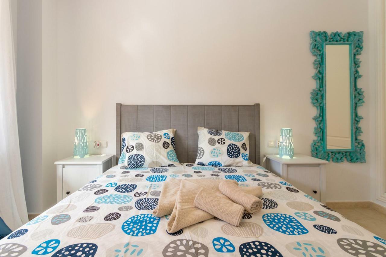 The Paradise On The Ocean 7 Apartment Costa Calma Luaran gambar