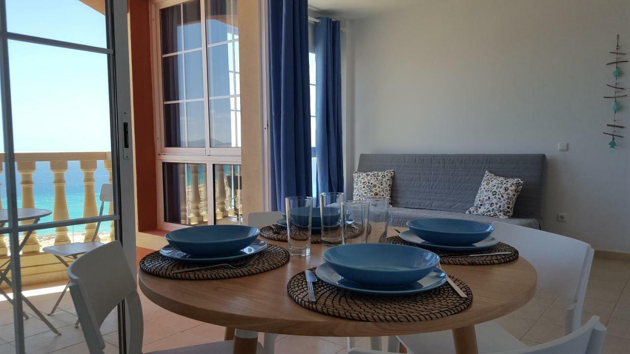 The Paradise On The Ocean 7 Apartment Costa Calma Luaran gambar