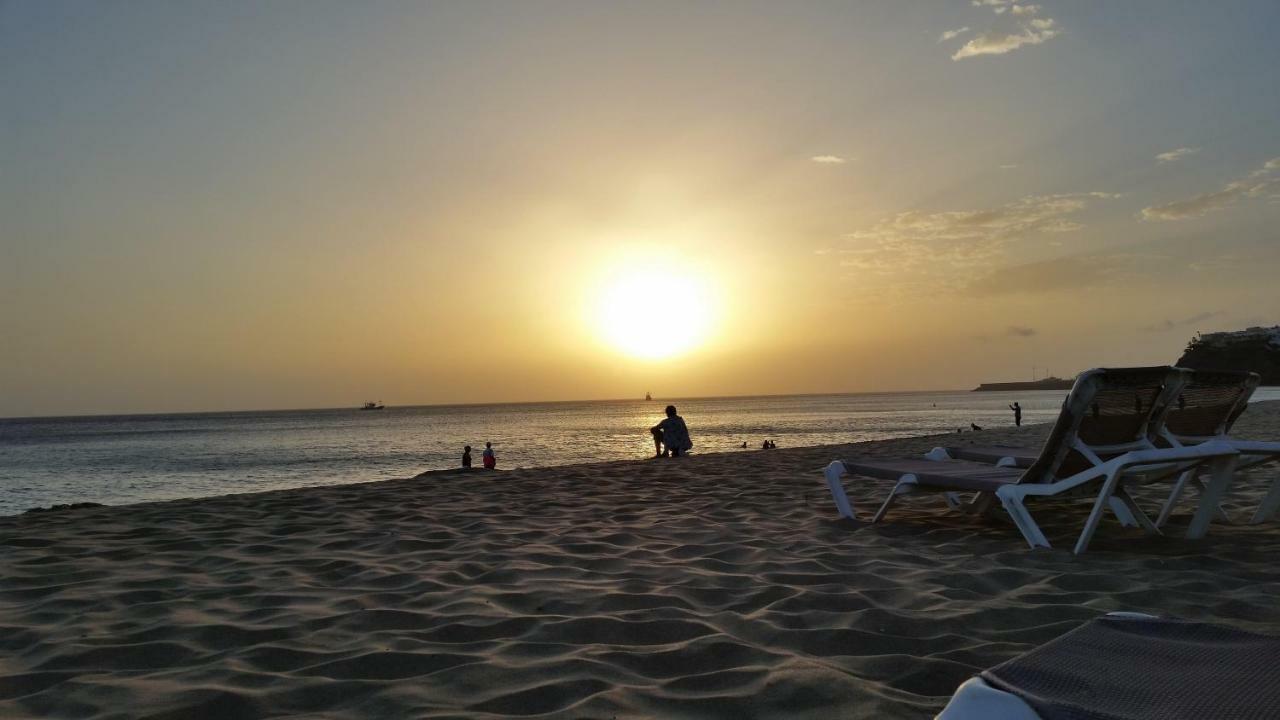 The Paradise On The Ocean 7 Apartment Costa Calma Luaran gambar