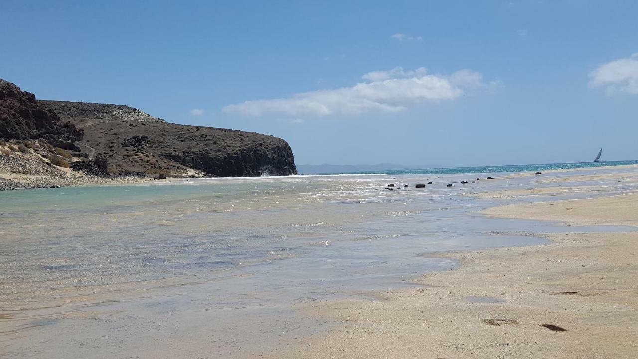 The Paradise On The Ocean 7 Apartment Costa Calma Luaran gambar