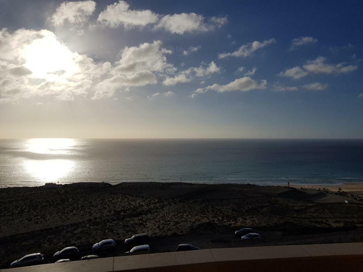 The Paradise On The Ocean 7 Apartment Costa Calma Luaran gambar